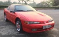 Mitsubishi Eclipse 1992 - Chính chủ bán xe Mitsubishi Eclipse đời 1992, màu đỏ, nhập khẩu giá 365 triệu tại Đồng Nai