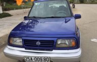 Suzuki Vitara     2005 - Bán ô tô Suzuki Vitara sản xuất 2005 giá 150 triệu tại Hải Dương