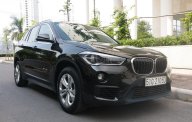 BMW X1 sDrive 20i 2015 - Bán BMW X1 sDrive 20i 24.000km model 2016, xe còn mới, không đâm đụng giá 1 tỷ 350 tr tại Tp.HCM