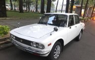 Mazda LX 1969 - Bán ô tô Mazda 1500 LX đời 1969, màu trắng, nhập khẩu, giá 100tr giá 100 triệu tại Tp.HCM