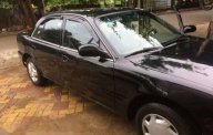 Hyundai Sonata   1994 - Bán xe Hyundai Sonata năm 1994, màu đen, 50tr giá 50 triệu tại Hòa Bình