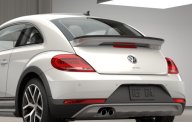 Volkswagen Beetle 2017 - Con bọ huyền thoại Beetle Dune trả trước 470tr nhận xe về liền, Volkswagen Biên Hòa. Lh: 0933821401 Ngọc Anh giá 1 tỷ 469 tr tại Đồng Nai