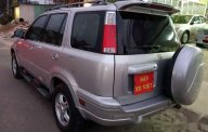 Honda CR V 2003 - Bán Honda CR V sản xuất 2003, màu bạc giá 259 triệu tại Lâm Đồng