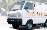 Suzuki Super Carry Van 2017 - Bán xe Suzuki Super Carry Van đời 2017, màu trắng, nhập khẩu, 293 triệu giá 293 triệu tại BR-Vũng Tàu