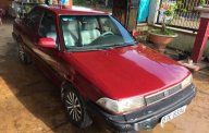 Toyota Corolla altis 1992 - Cần bán gấp Toyota Corolla altis đời 1992, màu đỏ, 85tr giá 85 triệu tại Đồng Nai