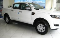 Ford Ranger XLS - MT 2017 - Bán Ford Ranger mới nhất Tây Ninh, giá cực tốt, tặng nguyên bộ phụ kiện giá 659 triệu tại Tây Ninh