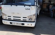 Xe tải 1250kg 2017 - Bán ô tô xe tải 2,5 tấn - dưới 5 tấn đời 2017, màu trắng, giá chỉ 435 triệu giá 435 triệu tại Hà Nội