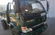Xe tải 1250kg 2017 - Bắc Ninh bán xe Hoa Mai Ben 3.48 tấn, giá 274 triệu liên hệ Mr. Quân - 0984 983 915 / 0904201506 giá 300 triệu tại Bắc Ninh