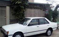 Mitsubishi Lancer 1985 - Bán ô tô Mitsubishi Lancer đời 1985, màu trắng, nhập khẩu nguyên chiếc giá 29 triệu tại Bình Dương