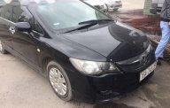 Honda City MT 2010 - Cần bán gấp Honda City MT đời 2010, màu đen giá 328 triệu tại Hải Phòng