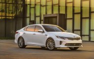 Kia Optima ATH 2018 - Kia Vinh - Kia Optima  chỉ còn 789 triệu - đủ màu, có xe giao ngay giá 789 triệu tại Nghệ An