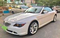 BMW 6 Series AT 2008 - Bán ô tô BMW 6 Series AT đời 2008 số tự động, giá 970tr giá 970 triệu tại Tp.HCM