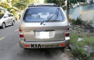 Kia Carnival   2000 - Bán Kia Carnival đời 2000, nhập khẩu giá 215 triệu tại Đà Nẵng