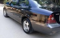 Daewoo Magnus 2005 - Bán xe Daewoo Magnus sản xuất 2005, màu đen giá 175 triệu tại Nghệ An