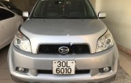 Daihatsu Terios 1.5 2008 - Bán Daihatsu Terios 1.5 đời 2008, màu bạc, nhập khẩu Nhật Bản số tự động giá 390 triệu tại Hà Nội