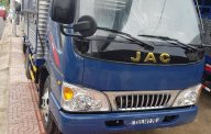 JAC HFC 2017 - Đại lý bán xe tải Jac 2.4T uy tín, hỗ trợ trả góp cực cao giá 280 triệu tại Tp.HCM