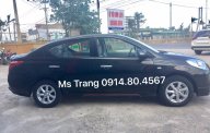 Nissan Sunny XV-SE 2017 - Khuyến mãi chào đón năm mới, Nissan Quảng Bình bán giá cực ưu đãi xe Nissan Sunny XV 2017 giá 463 triệu tại Quảng Bình