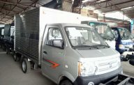 Dongben DB1021 2016 - Bán xe tải nhỏ Dongben, 810kg thùng kín, bạt, lửng, giá rẻ nhất thị trường giá 140 triệu tại Tp.HCM