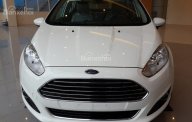 Ford Fiesta Titanium 2016 - Bán Ford Fiesta Titanium, tặng bảo hiểm, phụ kiện chính hãng, phim cách nhiệt giá 509 triệu tại Tp.HCM