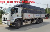 Isuzu QKR 55F 2017 - Bán Isuzu QKR 55F đời 2017, màu trắng, nhập khẩu, giá chỉ 385 triệu giá 385 triệu tại Bình Dương