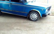 Lada 2107 1989 - Cần bán xe Lada 2107 đời 89, giá 32 triệu giá 32 triệu tại Lâm Đồng