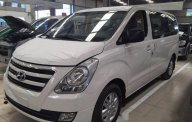 Hyundai Starex 2017 - Bán xe Hyundai Starex đời 2017, màu trắng, giá 950tr giá 950 triệu tại Sóc Trăng