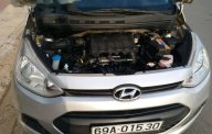 Hyundai i10 MT 2014 - Bán ô tô Hyundai i10 MT đời 2014, giá chỉ 250 triệu giá 250 triệu tại Cần Thơ