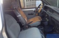 Daihatsu Citivan 1.6 MT 2001 - Cần bán gấp Daihatsu Citivan 1.6 MT sản xuất 2001, màu bạc giá cạnh tranh giá 64 triệu tại Gia Lai