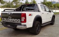 Chevrolet Colorado LTZ 2018 - Chevrolet Colorado LT phiên bản 2018 - ưu đãi đặc biệt về giá cho khách hàng Kon Tum Tây Nguyên. Cam kết giá rẻ nhất giá 624 triệu tại Kon Tum