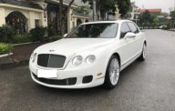 Bentley Continental Flying Spur 2011 - Bentley Continental Speed đời 2011, màu trắng, nhập khẩu nguyên chiếc giá 4 tỷ 850 tr tại Hà Nội