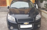 Chevrolet Aveo   MT  2015 - Cần bán xe Chevrolet Aveo MT đời 2015 giá 300 triệu tại Ninh Bình