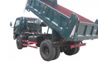 Xe tải 1250kg 2017 - Phân phối xe tải Ben Chiến Thắng 4.6 tấn Hải Phòng giá rẻ, uy tín giá 280 triệu tại Hải Phòng