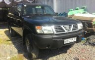 Nissan Patrol   1999 - Bán ô tô Nissan Patrol đời 1999, 90tr giá 90 triệu tại Tp.HCM