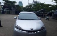 Toyota Wish    2012 - Cần bán xe Toyota Wish đời 2012, giá 690tr giá 690 triệu tại Tp.HCM