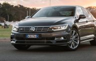 Volkswagen Passat Bluemotion 2017 - Xe Passat 2018, giảm giá cực sốc, nhập khẩu Đức 100% giá 1 tỷ 449 tr tại Bình Dương