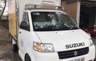 Suzuki Super Carry Pro 2013 - Bán xe tải Suzuki Pro, nhập khẩu đời 2013 thùng kín 6 tạ tại Hải Phòng giá 225 triệu tại Hải Phòng