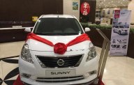 Nissan Sunny XV Premium S 2017 - Bán Nissan Sunny XV Premium S 2017, màu trắng, giá 470tr giá 470 triệu tại Lào Cai