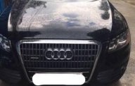 Audi Q5   2010 - Bán xe Audi Q5 năm 2010, màu đen, xe nhập chính chủ, giá 950tr giá 950 triệu tại Đồng Nai