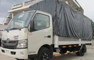 Hino 500 Series 2017 - Bán xe tải Hino 5T2, giá ưu đãi hỗ trợ vay ngân hàng cao giá 500 triệu tại Bình Dương