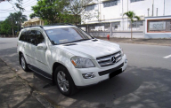 Mercedes-Benz GL  450  2012 - Bán Mercedes 450 đời 2012, màu trắng, nhập khẩu  giá 950 triệu tại Tp.HCM