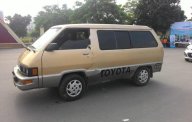 Toyota Townace 1984 - Bán ô tô Toyota Townace 1984, màu vàng, xe nhập, giá tốt giá 92 triệu tại Hà Nội