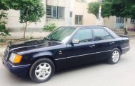 Mercedes-Benz E class  E 280  1994 - Chính chủ bán xe Mercedes E 280 đời 1994 giá 80 triệu tại Tp.HCM