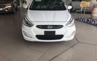 Hyundai Accent  Blue 2017 - Bán xe Hyundai Accent Blue đời 2017, màu trắng, xe nhập giá 561 triệu tại Hậu Giang