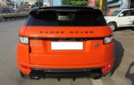 LandRover Evoque Dynamic  2014 - Bán xe LandRover Evoque 2014 màu cam giá 1 tỷ 960 tr tại Hà Nội