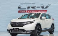 Honda CR V 2018 - Bán xe Honda CRV mới, nhập khẩu nguyên chiếc, rộng rãi và linh hoạt bất ngờ giá 963 triệu tại Hà Tĩnh