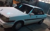 Toyota Corolla altis 1985 - Bán xe Toyota Corolla altis đời 1985, màu trắng, giá 40tr giá 40 triệu tại Thái Nguyên