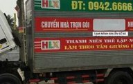 Asia Xe tải 2008 - Chính chủ bán Xe tải Thaco 2008 đang sử dụng chở đồ điện tử . Trọng tải hàng hóa: 2tấn3 / 5 tấn 4 giá 126 triệu tại Hà Nội