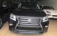 Lexus GX460 2016 - Bán Lexus GX460 năm 2016, màu đen, nhập khẩu chính hãng giá 4 tỷ 250 tr tại Hà Nội