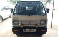 Suzuki Super Carry Van   2005 - Bán xe Suzuki Super Carry Van đời 2005, màu trắng giá 110 triệu tại Nghệ An