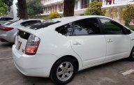 Toyota Prius 1.5AT  2009 - Chính chủ bán Toyota Prius 1.5AT đời 2009, màu trắng, nhập khẩu giá 425 triệu tại Hà Nội